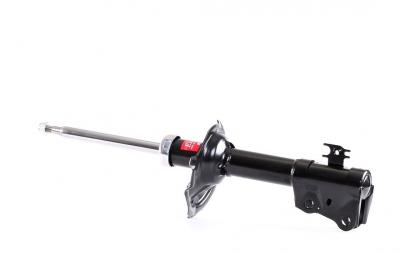 KYB  Amortisseur 333368 Kit amortisseur,Amortisseurs TOYOTA,Yaris Schr&auml;gheck (_P1_)