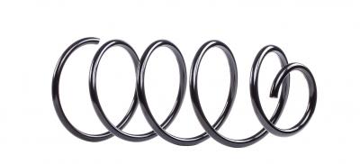 KYB Ressort de suspension K-Flex RC2348 Kayaba