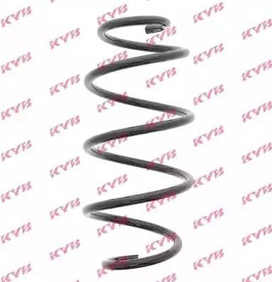KYB Ressort de suspension K-Flex RH2501 Kayaba