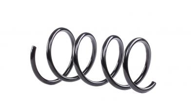 KYB  Ressort d'amortisseur RA3507 RENAULT TWINGO