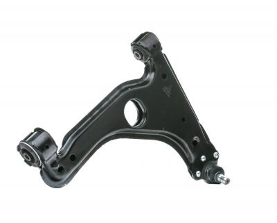 LEMFA RDER LEMF&Ouml;RDER Triangle de suspension pour OPEL: Astra, Zafira, Meriva & VAUXHALL: Zafira, Astra, Meriva (Ref: 33912 01)