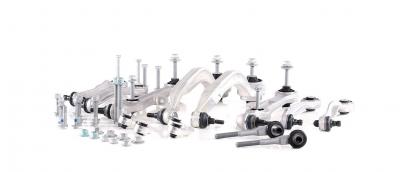 LEMFOERDER LEMF&Ouml;RDER Jeu de bras, suspension de roue AUDI 31913 01