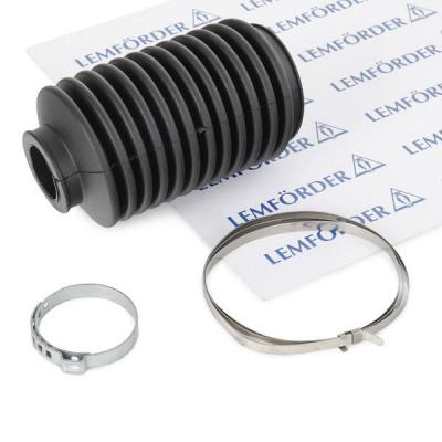 LEMFORDER LEMF&Ouml;RDER Soufflet de direction (avec accessoires) 30112 01