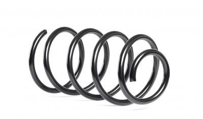LESJOFORS Ressort de suspension Triscan A/S 8750 16112