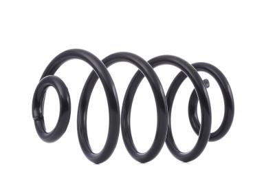 LESJA FORS Ressort de suspension Triscan A/S 8750 2556