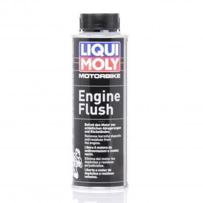 LIQUI MOLY  Additif &agrave; l'huile moteur Motorbike Engine Flush Bo&icirc;te 1657