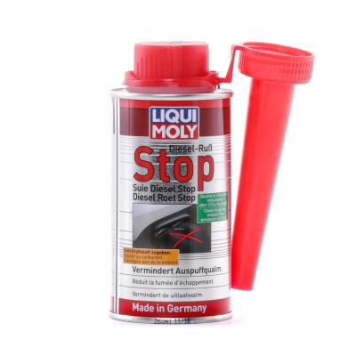 LIQUI MOLY  Additif au carburant Suie Diesel Stop Capacit&eacute;: 150ml 5180