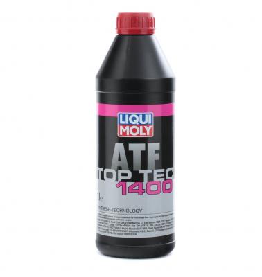LIQUI MOLY Huile pour transmission automatique  3662 TopTec 1400 1L