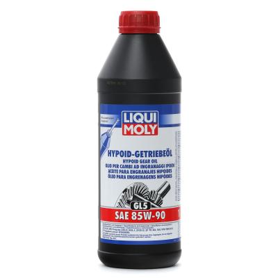 LIQUI MOLY  Huile de transmission VW,AUDI,MERCEDES-BENZ 1035