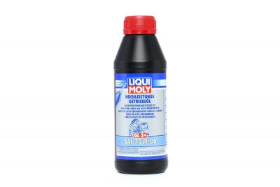 LIQUI MOLY  Huile de transmission VW,MERCEDES-BENZ,OPEL 4426