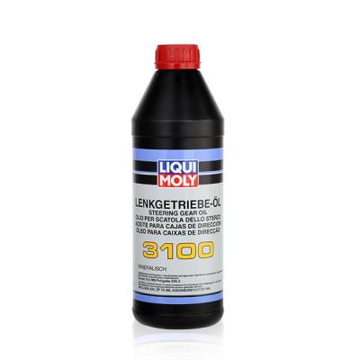 LIQUI MOLY Huile de direction assist&eacute;e  M 3100 1L