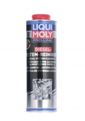 LIQUI MOLY  Nettoyant pour injection &eacute;lectronique (Diesel) 5128 P000193