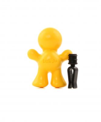  D&eacute;sodorisant Voiture Supair Drive Little Joe 3d Vanille