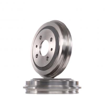 LPR SAMKO S70044 Tambours De Frein