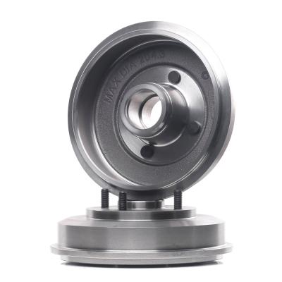 LPR Tambour de frein arriere  7D0644 (X1)
