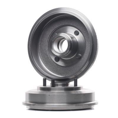 LPR Tambour de frein arriere  7D0591 (X1)