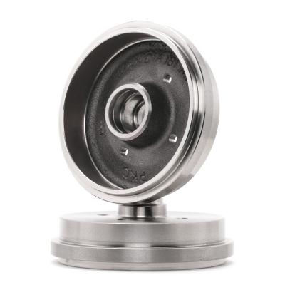 LPR SAMKO S70226 Tambours De Frein