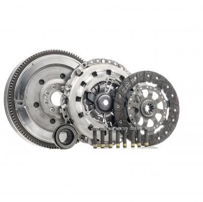 LUK  Kit d'embrayage plus volant moteur 600 0030 00
