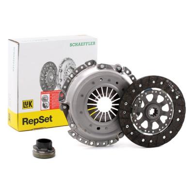 LUK Kit dembrayage  RepSet 623 0268 06