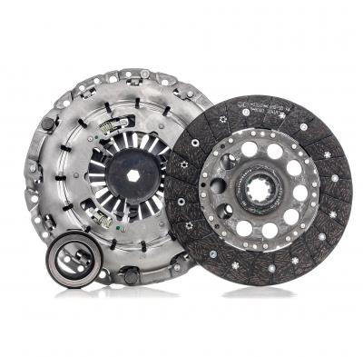 LUK Kit dembrayage  SAC 624 3296 00