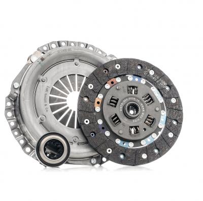 LUK Kit dembrayage  RepSet 620 0198 16