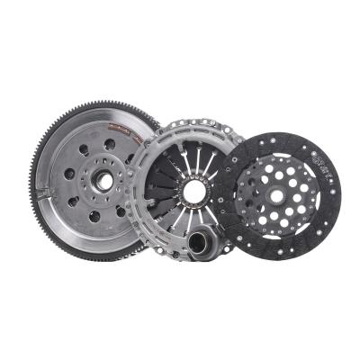 LUK Kit dembrayage  RepSet DMF 600 0048 00