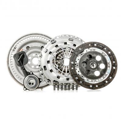 LUK Kit dembrayage  RepSet DMF 600 0044 00