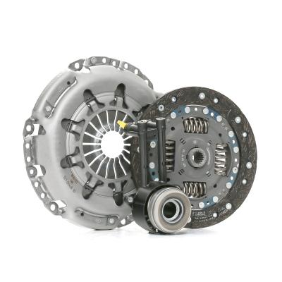 LUK Kit dembrayage  RepSet Pro 621 3041 33