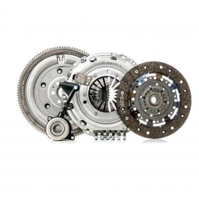 LUK Kit d'embrayage + volant moteur  600 0277 00 (X1)