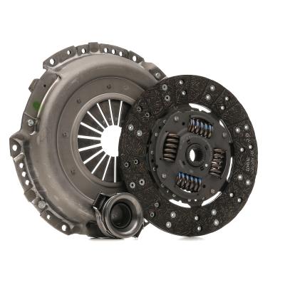LUK Kit dembrayage  RepSet 625 3095 00