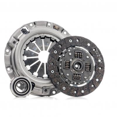 LUK Kit dembrayage  RepSet 620 3126 00