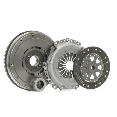 LUK  Kit d'embrayage plus volant moteur 600 0069 00