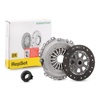 LUK Kit dembrayage  RepSet 622 3046 00