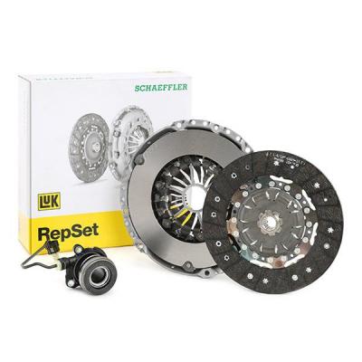 LUK Kit dembrayage  RepSet Pro 624 3441 33