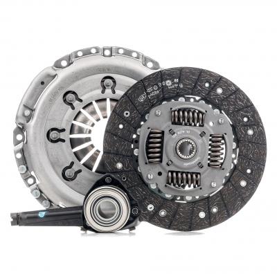 LUK Kit dembrayage  RepSet Pro 624 3087 33