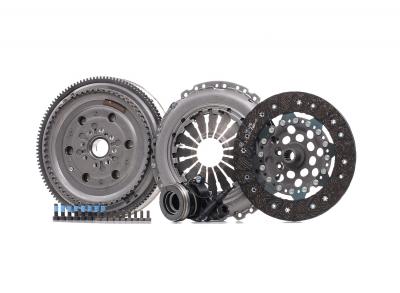 LUK Kit d'embrayage + volant moteur  600 0164 00 (X1)