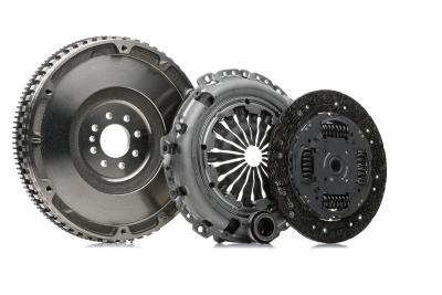 LUK  Kit d'embrayage plus volant moteur 601 0021 00