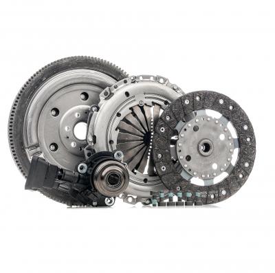 LUK Kit dembrayage  RepSet DMF 600 0300 00