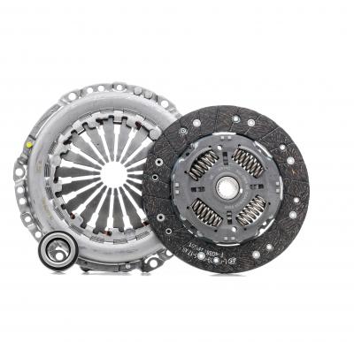 LUK Kit dembrayage  RepSet 620 3087 00
