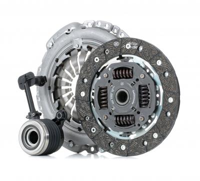 LUK Kit dembrayage  RepSet Pro 622 3126 33