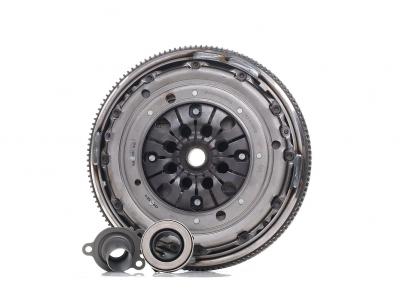 LUK  Kit d'embrayage plus volant moteur 600 0012 00