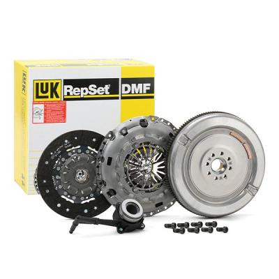 LUK  Kit d'embrayage plus volant moteur 600 0125 00