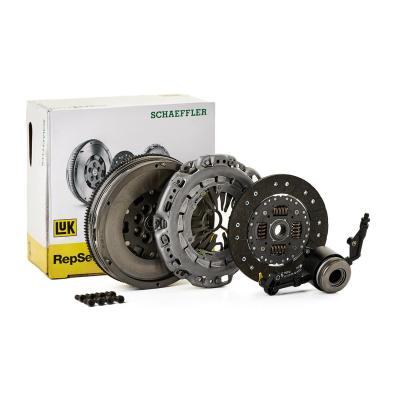 LUK Kit d'embrayage + volant moteur  600 0275 00 (X1)