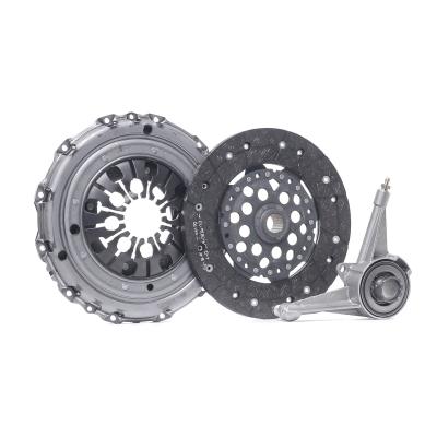 LUK Kit dembrayage  RepSet Pro 622 2205 33
