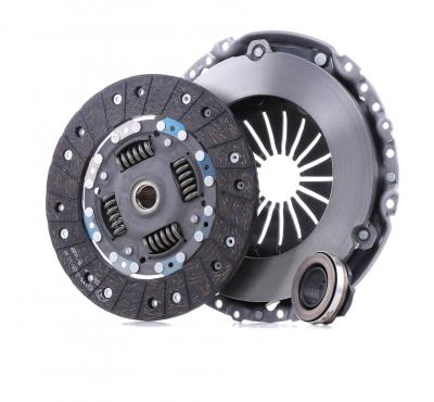 LUK Kit dembrayage  RepSet 623 1197 00