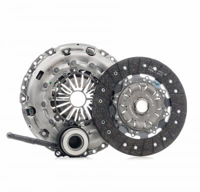 LUK Kit d'embrayage  RepSet Pro 624 3517 33