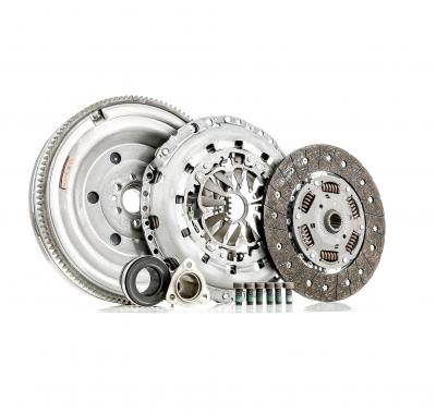LUK  Kit d'embrayage plus volant moteur 600 0039 00