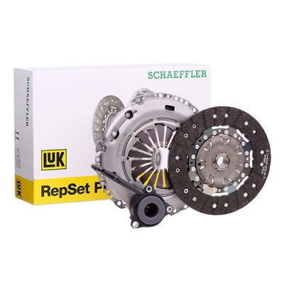 LUK Kit dembrayage  RepSet Pro 624 3034 34
