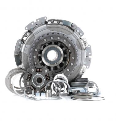 LUK Kit dembrayage  RepSet 2CT 602 0001 00
