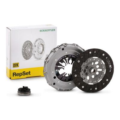 LUK Kit dembrayage  RepSet 622 2235 00